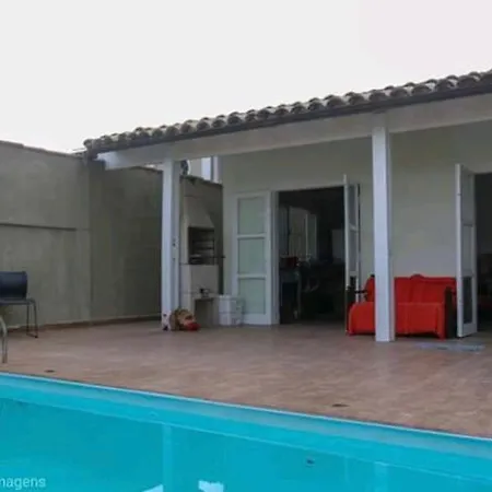 Pousada Da Su Bertioga Exterior foto