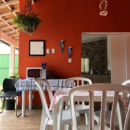 Pousada Da Su Bertioga Exterior foto