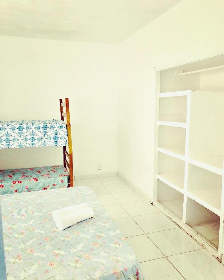 Apart-hotel Da Su Bertioga