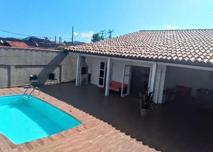 Pousada Da Su