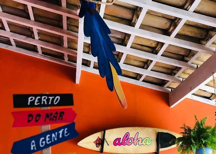 Pousada Da Su