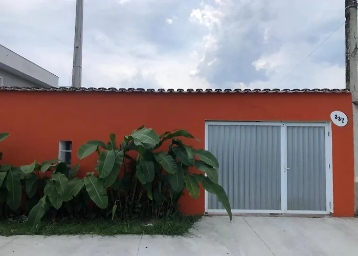 Pousada Da Su